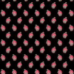 Brand Design Digital Allover And Motif