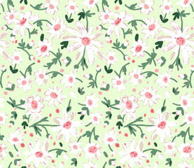 Brand Design Digital Allover And Motif