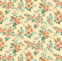 Brand Design Digital Allover And Motif