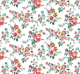 Brand Design Digital Allover And Motif