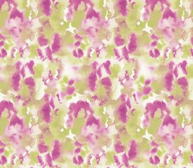 Brand Design Digital Allover And Motif