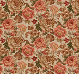 Brand Design Digital Allover And Motif