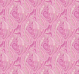 Brand Design Digital Allover And Motif