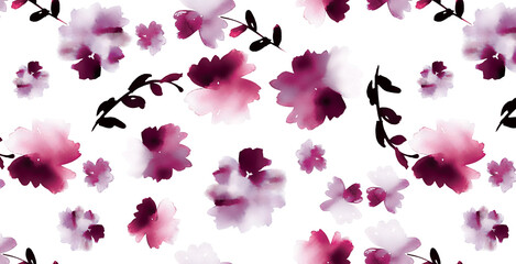 Brand Design Digital Allover And Motif