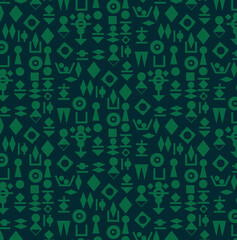 Brand Design Digital Allover And Motif