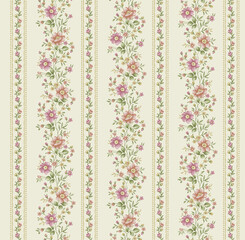 Brand Design Digital Allover And Motif