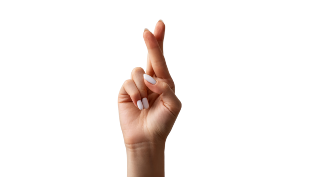 Male hand showing a thumb up or ok sign, a symbol of success and victory. - Powered by Adobe