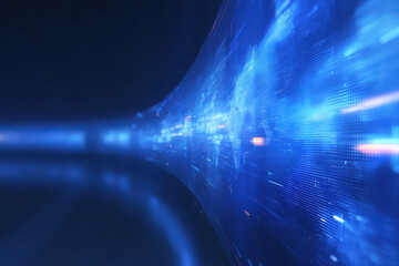 advanced ai system retains customer order details analyzing preferences to enhance service efficiency