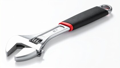 Fototapeta premium wrench and screwdriver