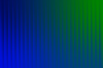 Obraz premium Abstract Gradient Light Waves Background with Vibrant Neon Colours