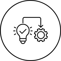 Implementation Icon