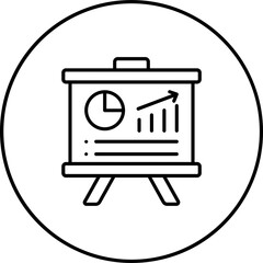 Presentation Icon