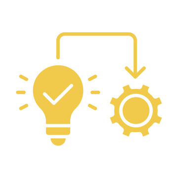 Implementation Icon