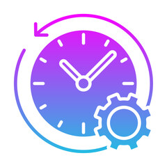 Clock Icon