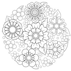 mandala106