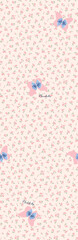 Diverse Floral And Cute Patterned Decorative Paper Assortment
