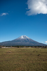 富士山