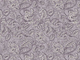 Brand Design Digital Allover And Motif