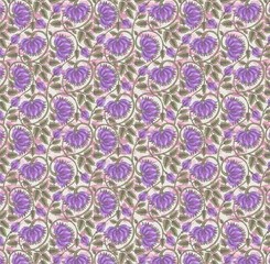 Brand Design Digital Allover And Motif