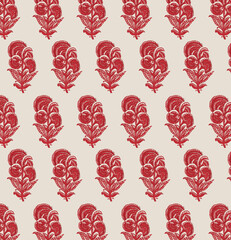 Brand Design Digital Allover And Motif