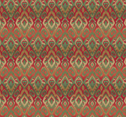 Brand Design Digital Allover And Motif