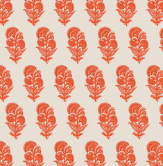 Brand Design Digital Allover And Motif