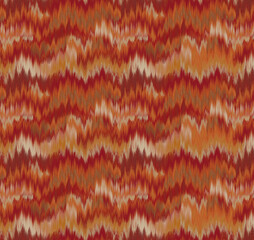 Brand Design Digital Allover And Motif