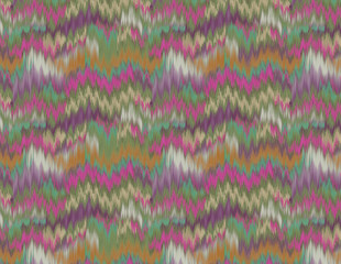 Brand Design Digital Allover And Motif