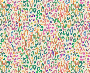 Brand Design Digital Allover And Motif