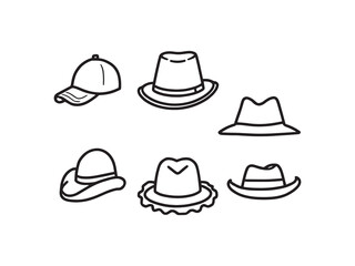 Hat Trends Everyone Should Try Today