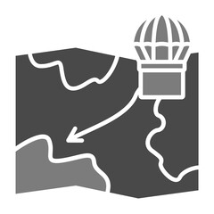 Map Icon