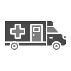 Ambulance Icon
