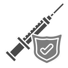 Vaccine Icon