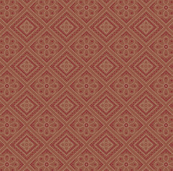 Brand Design Digital Allover And Motif