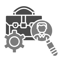 Recruitment Icon