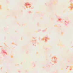 Varied Floral And Whimsical Patterned Decorative Paper Assortment