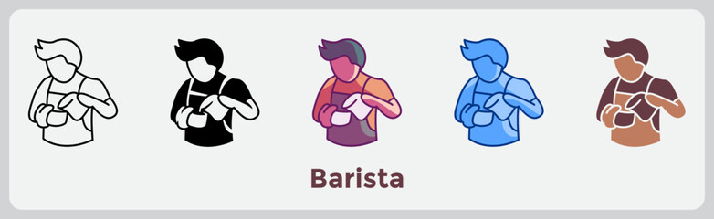 Barista