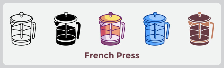French Press