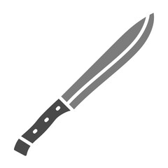 Knife Icon