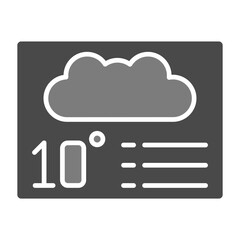 Dashboard Icon