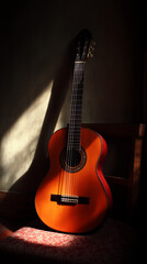 The Guitar: A Timeless Instrument of Global Influence