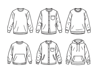 Long-sleeve shirt versatile look work leisure