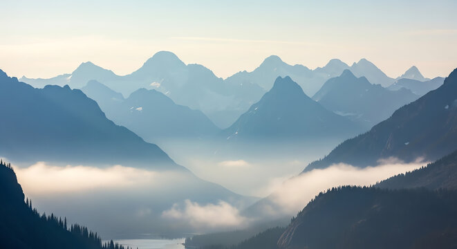 A radiant pink jellyfish, with a translucent bell and flowing tentacles, elegantly glows in the dark underwater world, a captivating example of marine bioluminescence