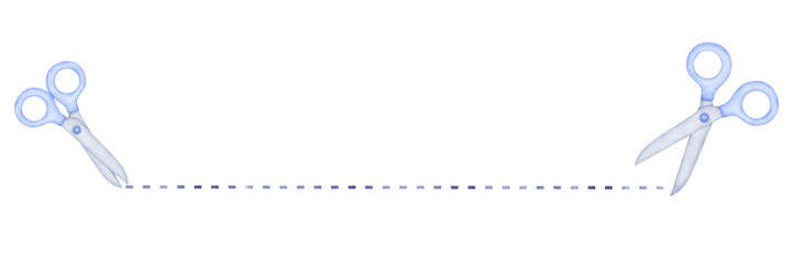 dashed line, dotted line, horizontal divider, vector line, simple border, graphic element, line art, cut line, dash stroke, border design, separator, outline element, decoration line, minimal divider