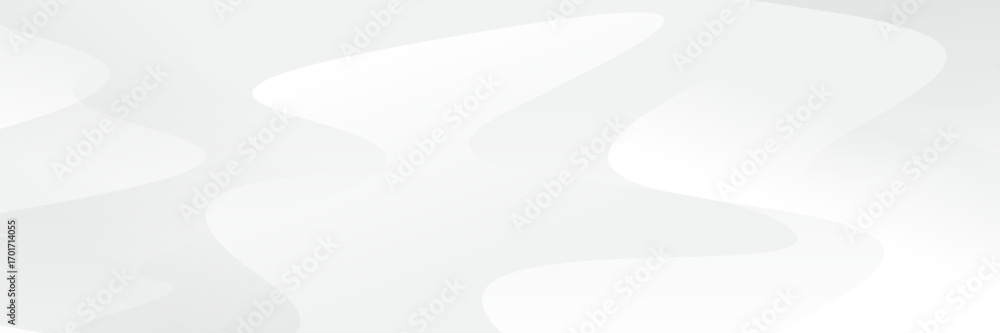 Wall mural vector abstract graphic design banner pattern background template.