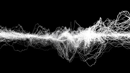 white line drawing of a high-speed drum and base