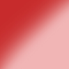 Deep and light gradient red background