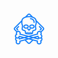 danger sign icon sign vector