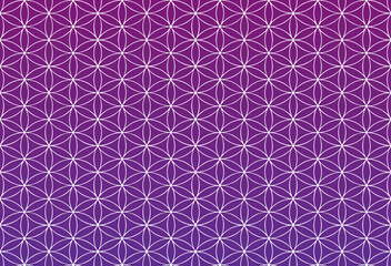 模様, 壁紙, シームレス, ピンク, 質感, 紫,