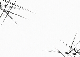 Modern minimal background with sharp cornered blocks and light shadow effect